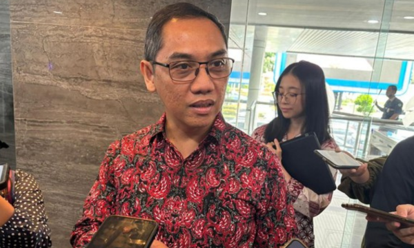 Komdigi memanggil Meta untuk klarifikasi terkait banyaknya akun WhatsApp 
yang diretas dan disuspend. (Foto: detikcomfoto)

