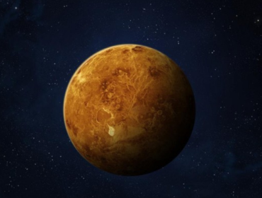 Lupakan Mars, Venus Justru Bisa Jadi Tujuan Manusia (Foto: Getty Images/iStockphoto/buradaki)
