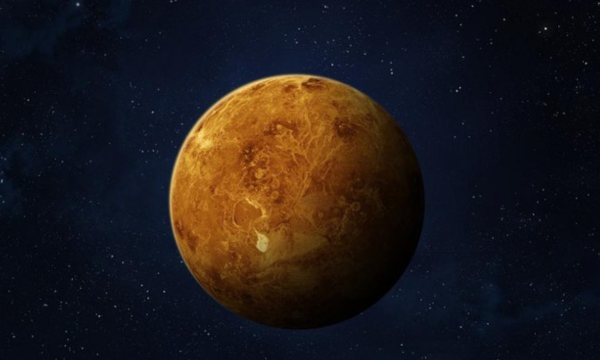 Lupakan Mars, Venus Justru Bisa Jadi Tujuan Manusia (Foto: Getty Images/iStockphoto/buradaki)
