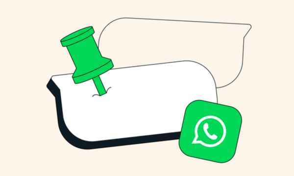 Meta mengakui adanya kesalahan sistem dalam pemblokiran massal akun 
WhatsApp. (Foto: dok. WhatsApp)
