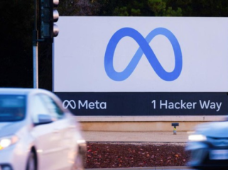 Model AI Meta Lepas Kendali dan Retas Perusahaan Lain
Kantor Meta. (Foto: REUTERS/PETER DASILVA)
