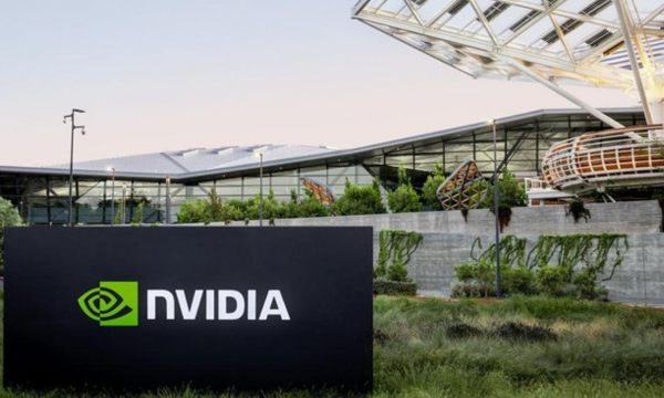 Taiwan Dakwa Karyawan Nvidia yang Selundupkan Server AI ke China (Foto: dok. Idesignarch)