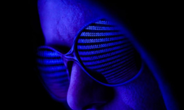 Taiwan Diserang Hacker Pakai AI, Puluhan Akun Pemerintah Dibobol
(Foto: NurPhoto via Getty Images/NurPhoto)
