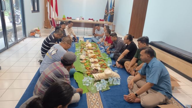 
					Tantan Sodorkan Program Creative Hub Hingga 1.000 UKW Gratis