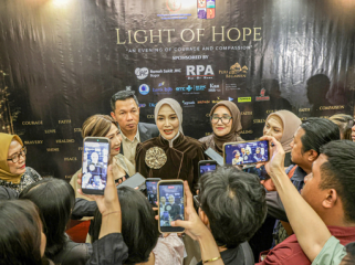Yanti Rachim. (foto: kominfo)