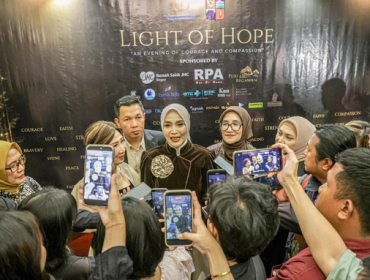 Yanti Rachim. (foto: kominfo)