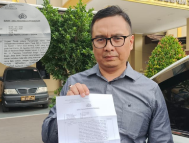 Kabag Hukum Pemkot Bogor alma wiratma. (foto: ist)