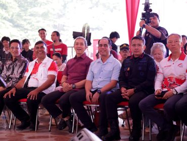 festival kopi legendaris. (foto: kominfo)