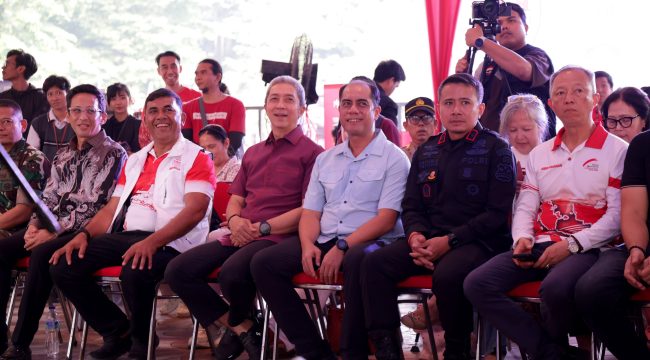 festival kopi legendaris. (foto: kominfo)