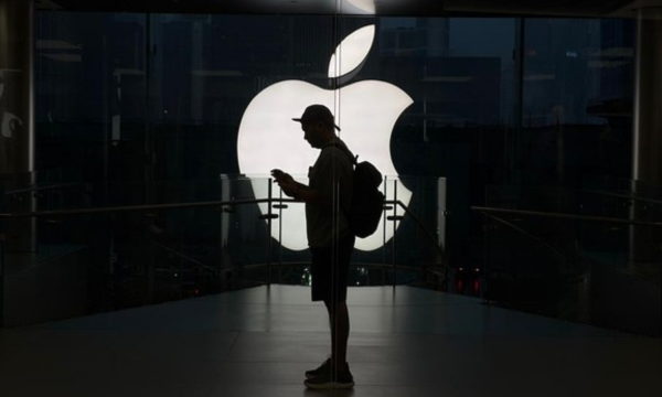 Apple Dilaporkan Pecat Karyawan Divisi Fitness+ (Foto: Adi FR/detikINET)
