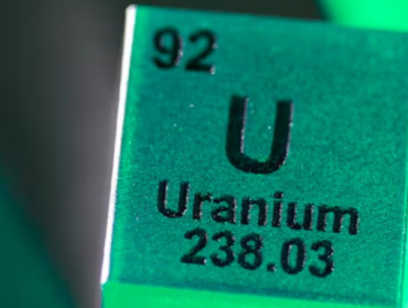 Arab Saudi Temukan 110 Juta Ton Bijih Uranium di Madinah (Foto: via Reuters)