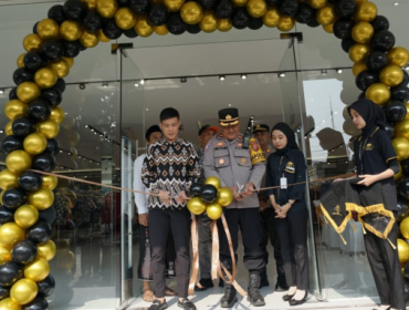 Benang Raja Bogor. (foto: ist)