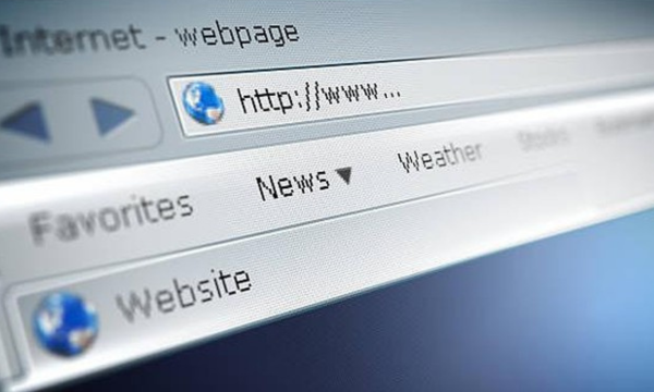 Bukan Sekadar Alamat Website, Domain Dibidik Jadi Identitas IP (Foto: Getty Images/Henrik5000)