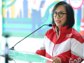 Dari Dapur ke Pasar Digital, Teknologi Bantu Ibu Rumah Tangga Jadi Bos (Foto: CNBC Indonesia/Tri Susilo)