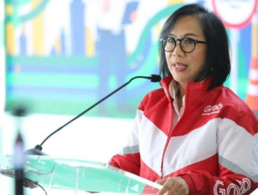 Dari Dapur ke Pasar Digital, Teknologi Bantu Ibu Rumah Tangga Jadi Bos (Foto: CNBC Indonesia/Tri Susilo)