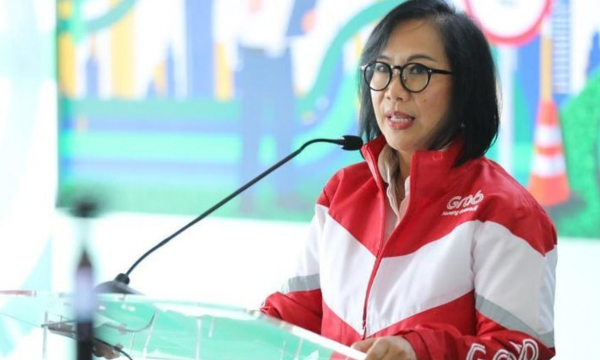 Dari Dapur ke Pasar Digital, Teknologi Bantu Ibu Rumah Tangga Jadi Bos (Foto: CNBC Indonesia/Tri Susilo)
