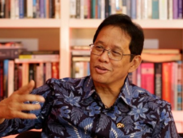 Dicopot Prabowo, Purbaya Posting TikTok: Udah Siap Belum? (Foto: 
detikcom)
