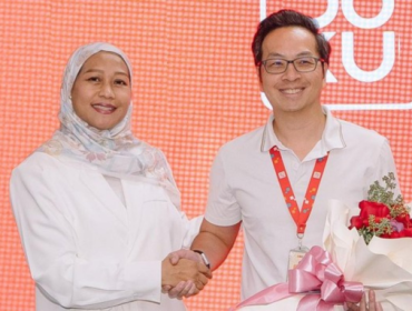 Doku Dapat Suntikan Dana dari Ant International: Tunjuk CEO Baru
(Foto: Dok. Doku)
