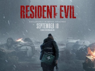 Film Resident Evil Raih Ulasan Positif, Disebut Adaptasi Game 
Terbaik (Foto: Dok. Ist)
