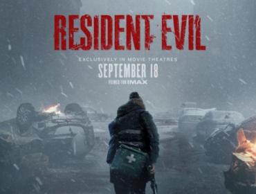 Film Resident Evil Raih Ulasan Positif, Disebut Adaptasi Game 
Terbaik (Foto: Dok. Ist)
