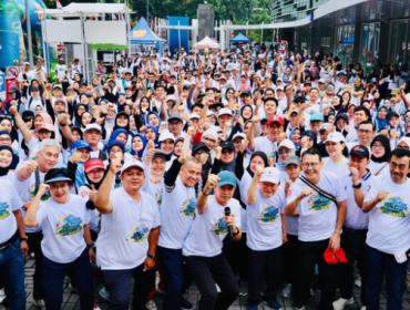 HUT PMI (photo:kominfo)