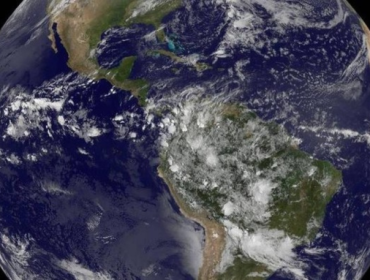 Hasil 'Pemeriksaan Kesehatan' Planet Sebut Warga Bumi Langgar  Batas (Foto: NASA)