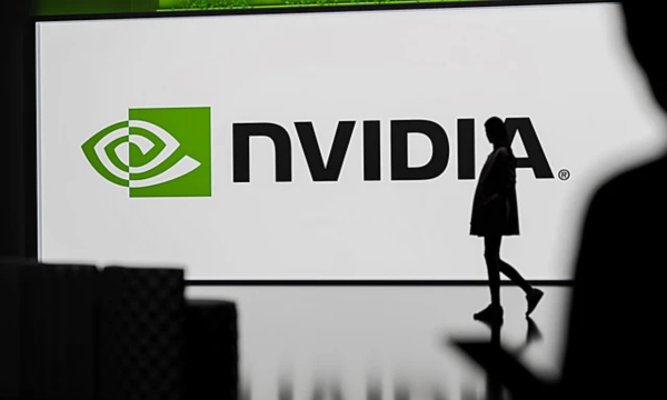 Ilustrasi Nvidia. (Foto: PhotoGranary02/Shutterstock)