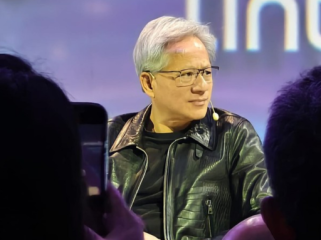 Jensen Huang Tolak Regulasi Baru untuk Atur Perkembangan AI
(Foto: Adi Fida Rahman)
