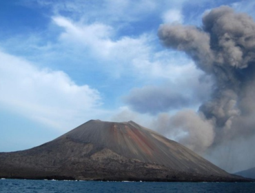 Ke Mana Perginya Abu Vulkanik Setelah Gunung Api Erupsi? (Foto: Getty Images/iStockphoto/NaiveAngel)