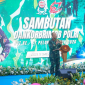 Komandan Korps Brimob Polri Komjen Pol. Ramdani Hidayat. (foto: kominfo)