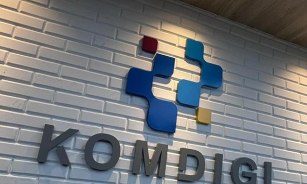 Komdigi Ultimatum 7 PSE, Rosalia Indah hingga Sriwijaya Air 
Terancam Diblokir
(Foto: Komdigi)
