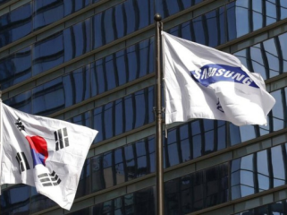 Mahasiswa Korea Berebut Jalur Cepat Langsung Kerja di Samsung &  SK Hynix (Foto: AP/Schalk van Zuydam)