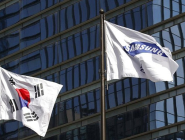 Mahasiswa Korea Berebut Jalur Cepat Langsung Kerja di Samsung &  SK Hynix (Foto: AP/Schalk van Zuydam)