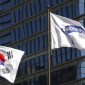 Mahasiswa Korea Berebut Jalur Cepat Langsung Kerja di Samsung &  SK Hynix (Foto: AP/Schalk van Zuydam)