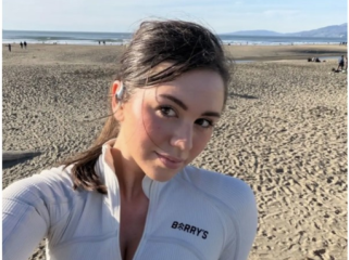 Viral Gegara Standar Jodoh Terlalu Tinggi, Wanita Ini Balas Menohok
Brooke LeBlanc. (Foto: NY Post)
