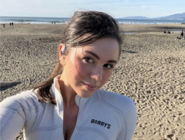 Viral Gegara Standar Jodoh Terlalu Tinggi, Wanita Ini Balas Menohok
Brooke LeBlanc. (Foto: NY Post)
