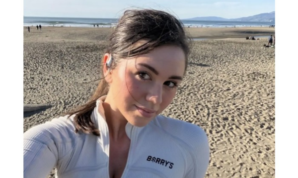 Viral Gegara Standar Jodoh Terlalu Tinggi, Wanita Ini Balas Menohok
Brooke LeBlanc. (Foto: NY Post)
