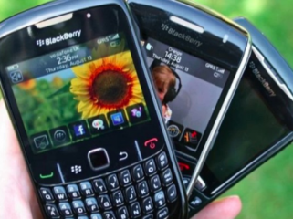Wajah Baru BlackBerry Setelah Tak Lagi Jualan HP. BlackBerry Gemini. (Foto: Pocket Lin)