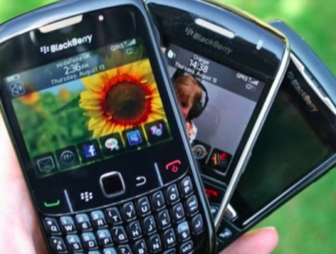 Wajah Baru BlackBerry Setelah Tak Lagi Jualan HP. BlackBerry Gemini. (Foto: Pocket Lin)