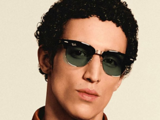 Zuckerberg Menyerah Setelah Kacamatanya Dihujat Habis-Habisan )Foto: Ray-Ban Meta Audio Clubmaster). (Dok. Ray-Ban)