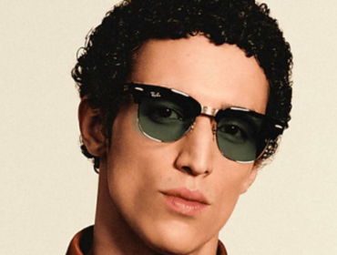 Zuckerberg Menyerah Setelah Kacamatanya Dihujat Habis-Habisan )Foto: Ray-Ban Meta Audio Clubmaster). (Dok. Ray-Ban)