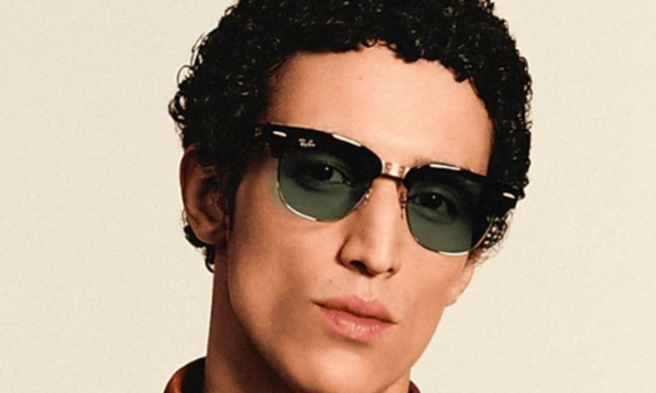 Zuckerberg Menyerah Setelah Kacamatanya Dihujat Habis-Habisan )Foto: Ray-Ban Meta Audio Clubmaster). (Dok. Ray-Ban)