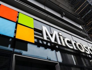 Microsoft Siapkan Event Windows, Fokus Komputasi AI Lokal Bareng  Nvidia (Foto: Getty Images/Craig T Fruchtman)