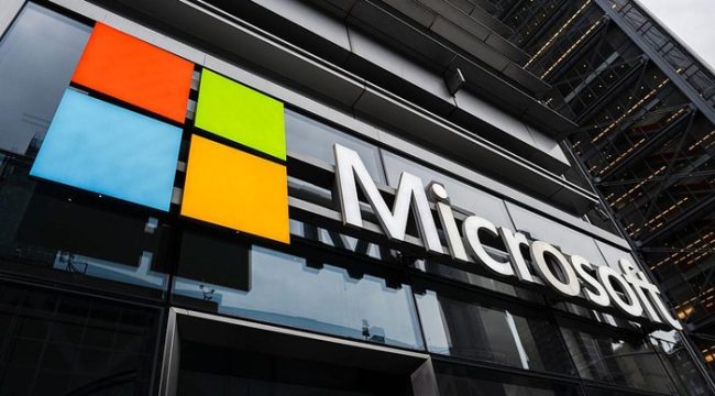 Microsoft Siapkan Event Windows, Fokus Komputasi AI Lokal Bareng  Nvidia (Foto: Getty Images/Craig T Fruchtman)