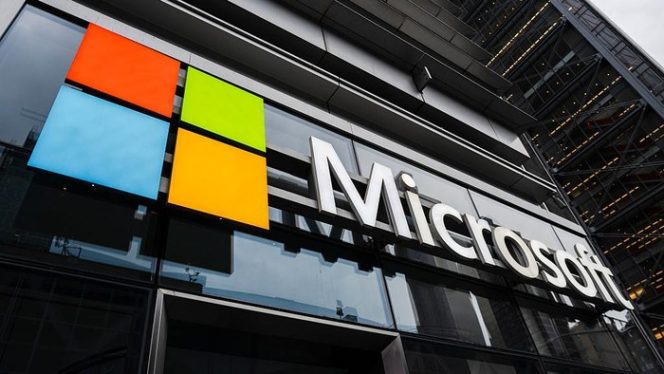 
					Microsoft Siapkan Event Windows, Fokus Komputasi AI Lokal Bareng  Nvidia (Foto: Getty Images/Craig T Fruchtman)