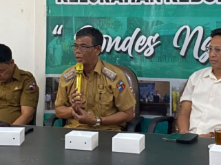Pemerintah Kecamatan Tanah Sareal tengah mematangkan berbagai persiapan untuk menerima kunjungan kerja delegasi Pemerintah Pakistan bersama Kementerian Kesehatan Republik Indonesia (Kemenkes RI).

Kunjungan internasional tersebut dikemas dalam bentuk studi tiru terkait program pelayanan Keluarga Berencana (KB) serta manajemen pengendalian jumlah penduduk yang akan dilakukan pada Rabu mendatang.