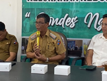 Pemerintah Kecamatan Tanah Sareal tengah mematangkan berbagai persiapan untuk menerima kunjungan kerja delegasi Pemerintah Pakistan bersama Kementerian Kesehatan Republik Indonesia (Kemenkes RI).

Kunjungan internasional tersebut dikemas dalam bentuk studi tiru terkait program pelayanan Keluarga Berencana (KB) serta manajemen pengendalian jumlah penduduk yang akan dilakukan pada Rabu mendatang.