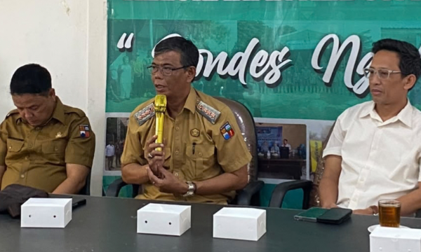 Pemerintah Kecamatan Tanah Sareal tengah mematangkan berbagai persiapan untuk menerima kunjungan kerja delegasi Pemerintah Pakistan bersama Kementerian Kesehatan Republik Indonesia (Kemenkes RI).

Kunjungan internasional tersebut dikemas dalam bentuk studi tiru terkait program pelayanan Keluarga Berencana (KB) serta manajemen pengendalian jumlah penduduk yang akan dilakukan pada Rabu mendatang.