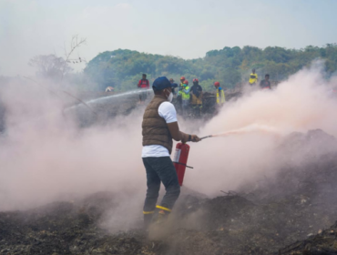 galuga. (foto: kominfo)