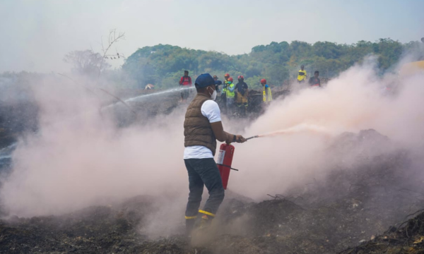 galuga. (foto: kominfo)